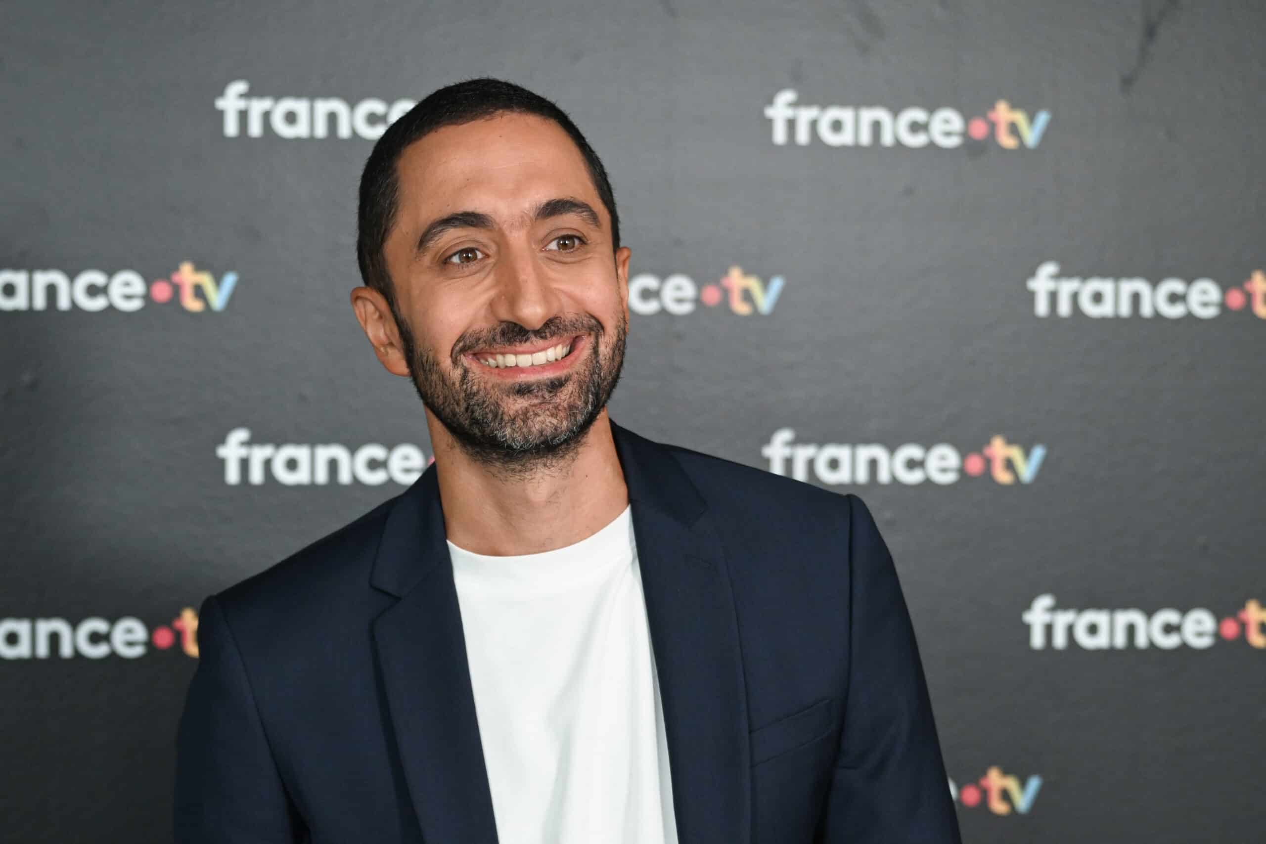 Jimmy Mohamed : le Magazine de la santé et France 5, c’est fini mais pour mieux
