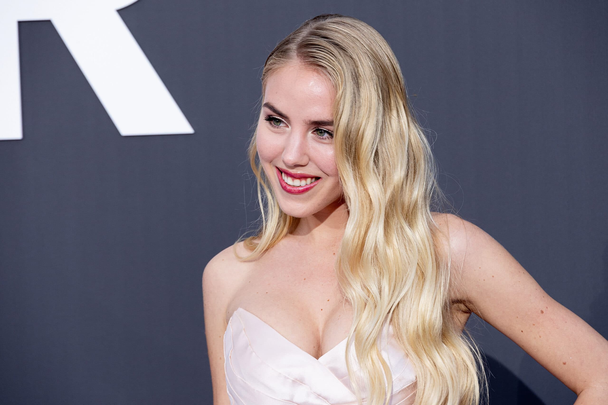 Maria Carolina Bourbon des Deux-Siciles, exit Jordan Bardella ? Elle s’affiche au bras de Kimi Antonelli à Monaco
