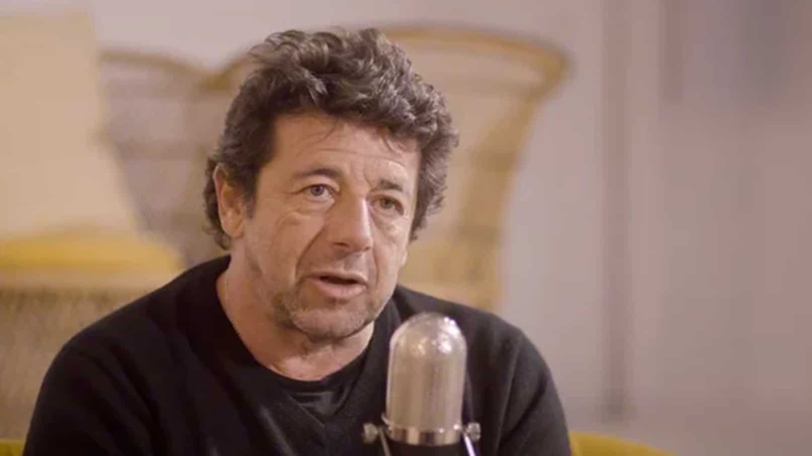 Remis en liberté, Patrick Bruel est visé par deux nouvelles plaintes : la descente aux enfers se poursuit