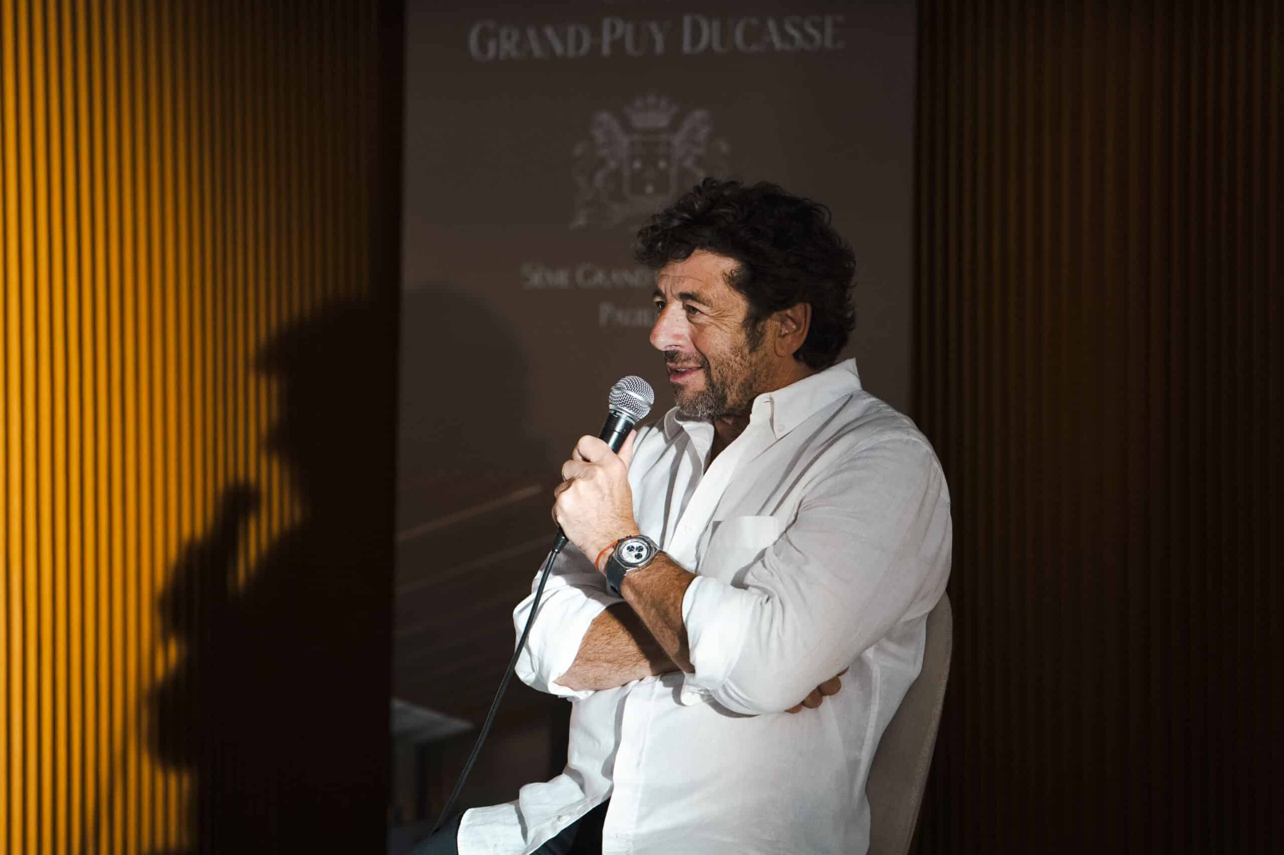 Patrick Bruel : une "surprise exceptionnelle" annoncée