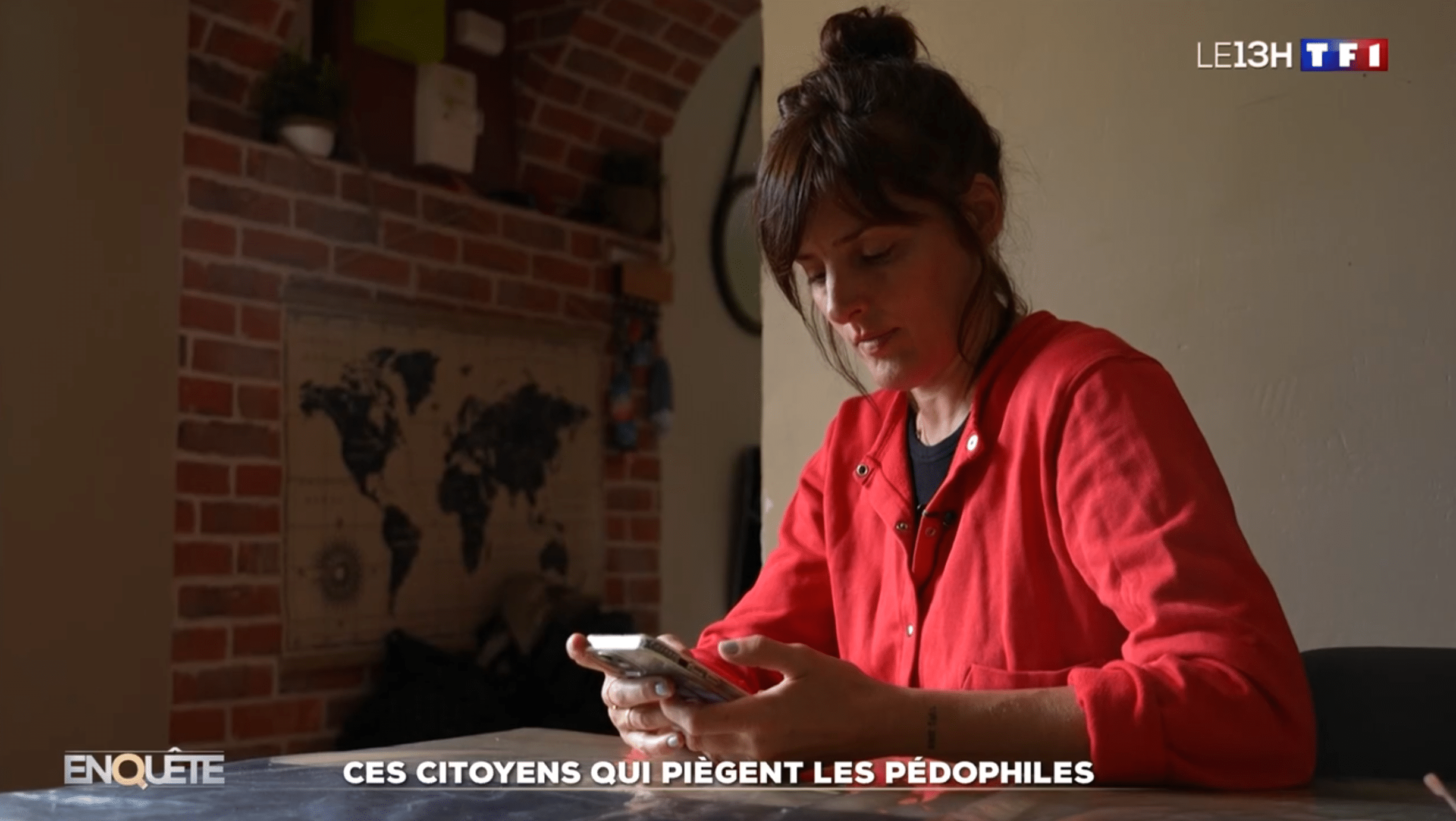 Plus belle la vie : une ancienne actrice de la série est devenue chasseuse de pédophiles