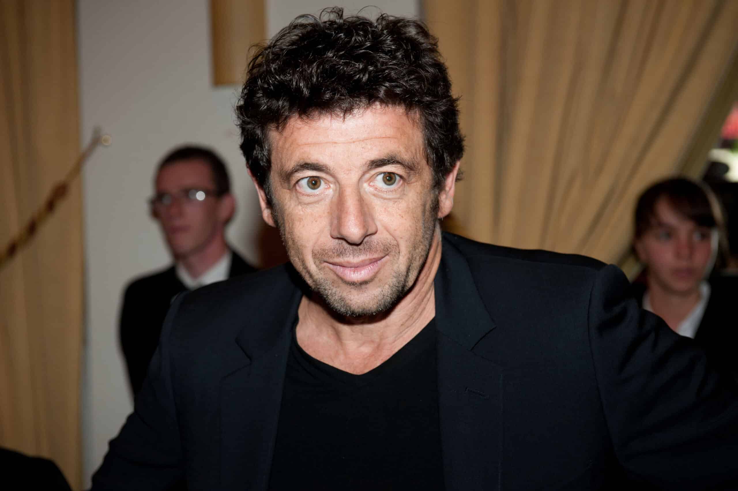 Patrick Bruel placé sous contrôle judiciaire : le chanteur interdit de séjour aux États-Unis et plus précisément à Los Angeles où il a ses habitudes