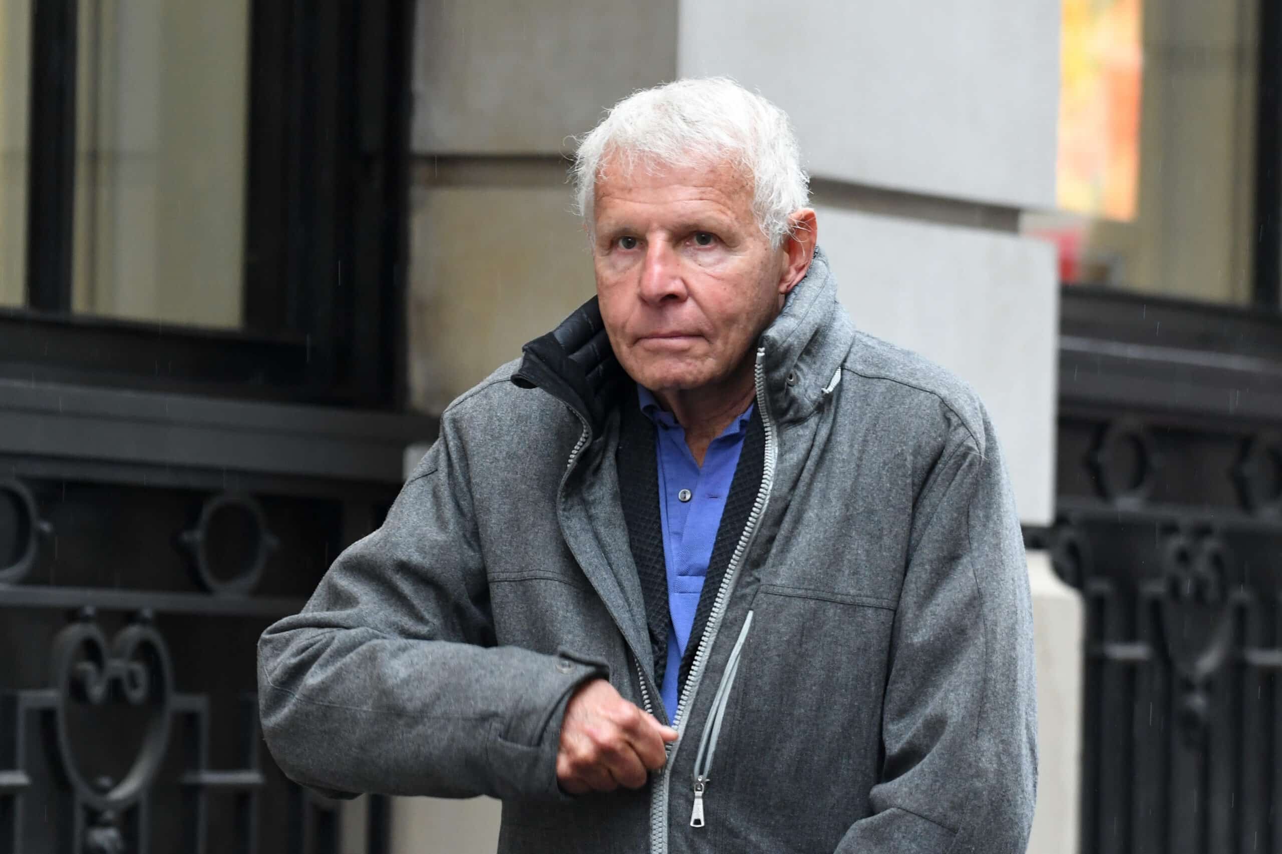 Patrick Poivre d’Arvor : en pleine affaire Patrick Bruel, la star du JT de TF1 visé par deux nouvelles plaintes pour agressions sexuelles