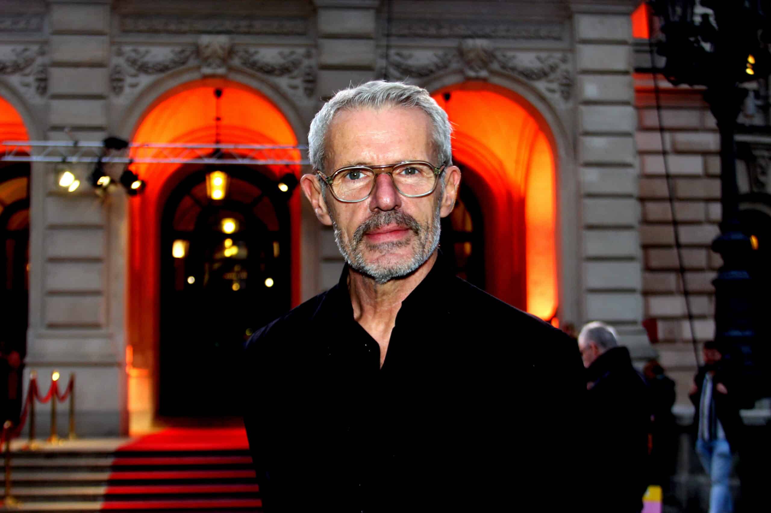 "Je n’ai absolument pas le droit d’en parler", Lambert Wilson finit par révéler qu’il joue dans Harry Potter le personnage de Nicolas Flamel