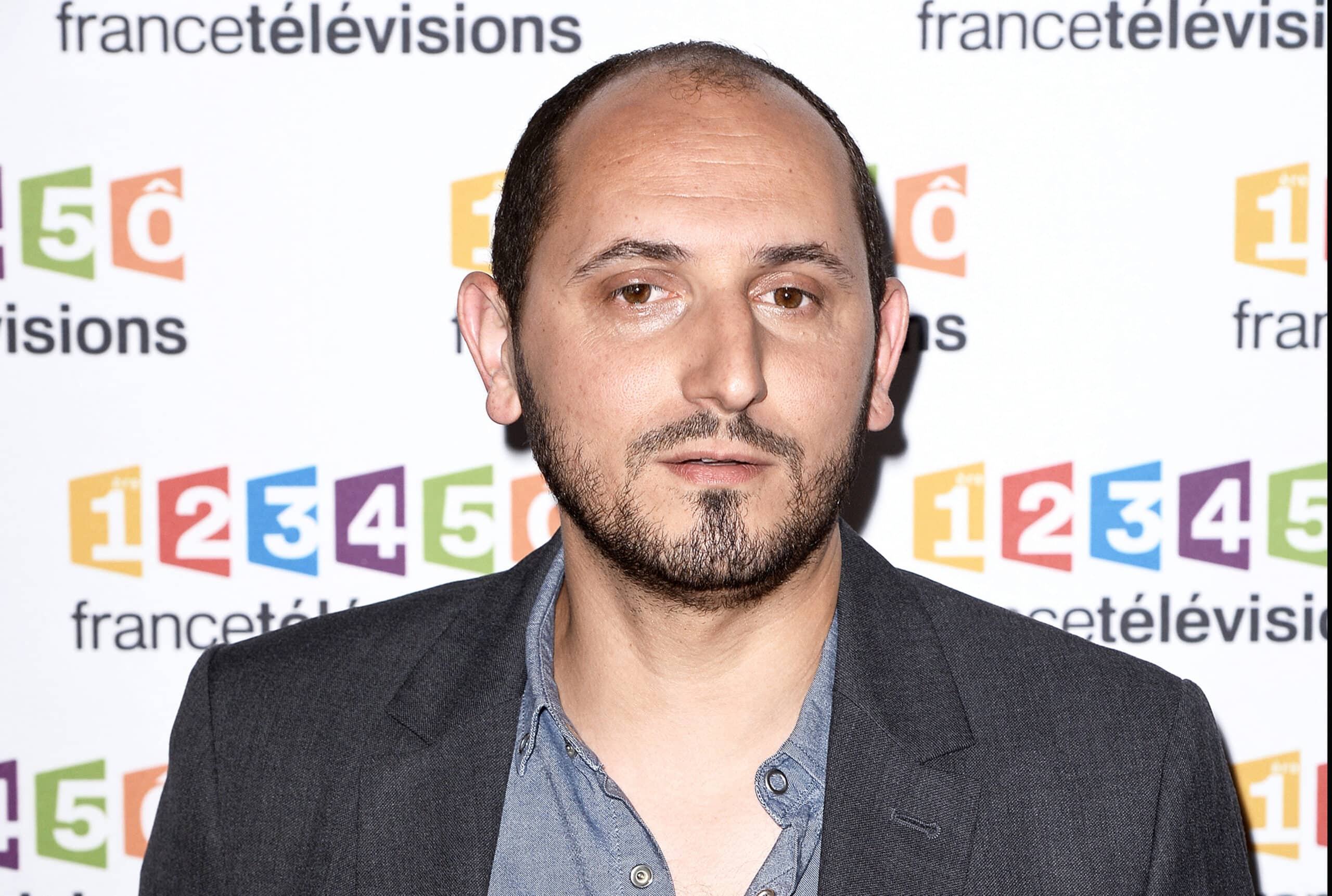 "Un énorme bug technique" : l'émission de Karim Rissouli consacrée à l'affaire Lyhanna déprogrammée, le journaliste dément toute "censure"