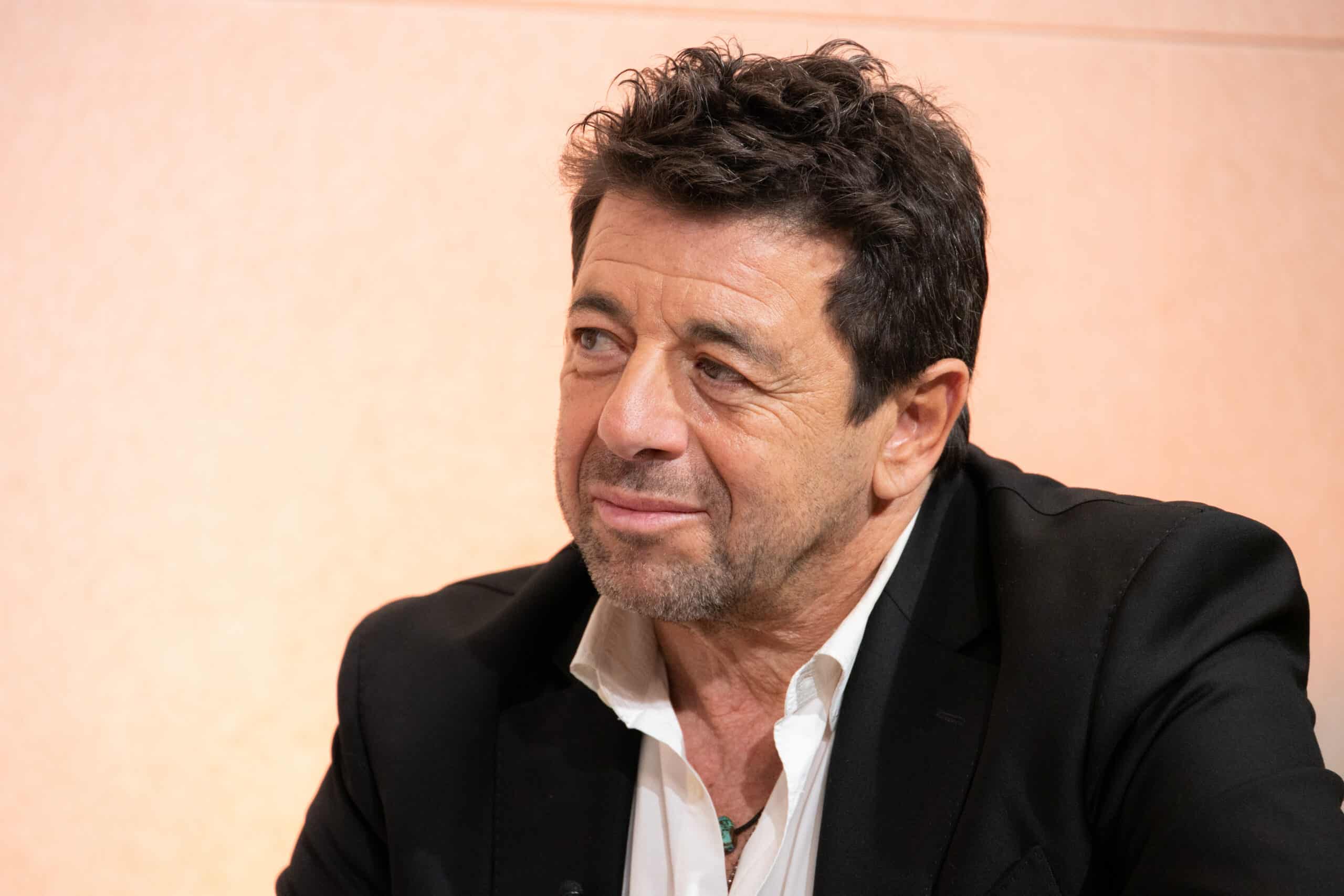 "Oops !", Patrick Bruel : l’étrange disparition constatée depuis hier soir et l’annulation en dernière minute de sa représentation au théâtre