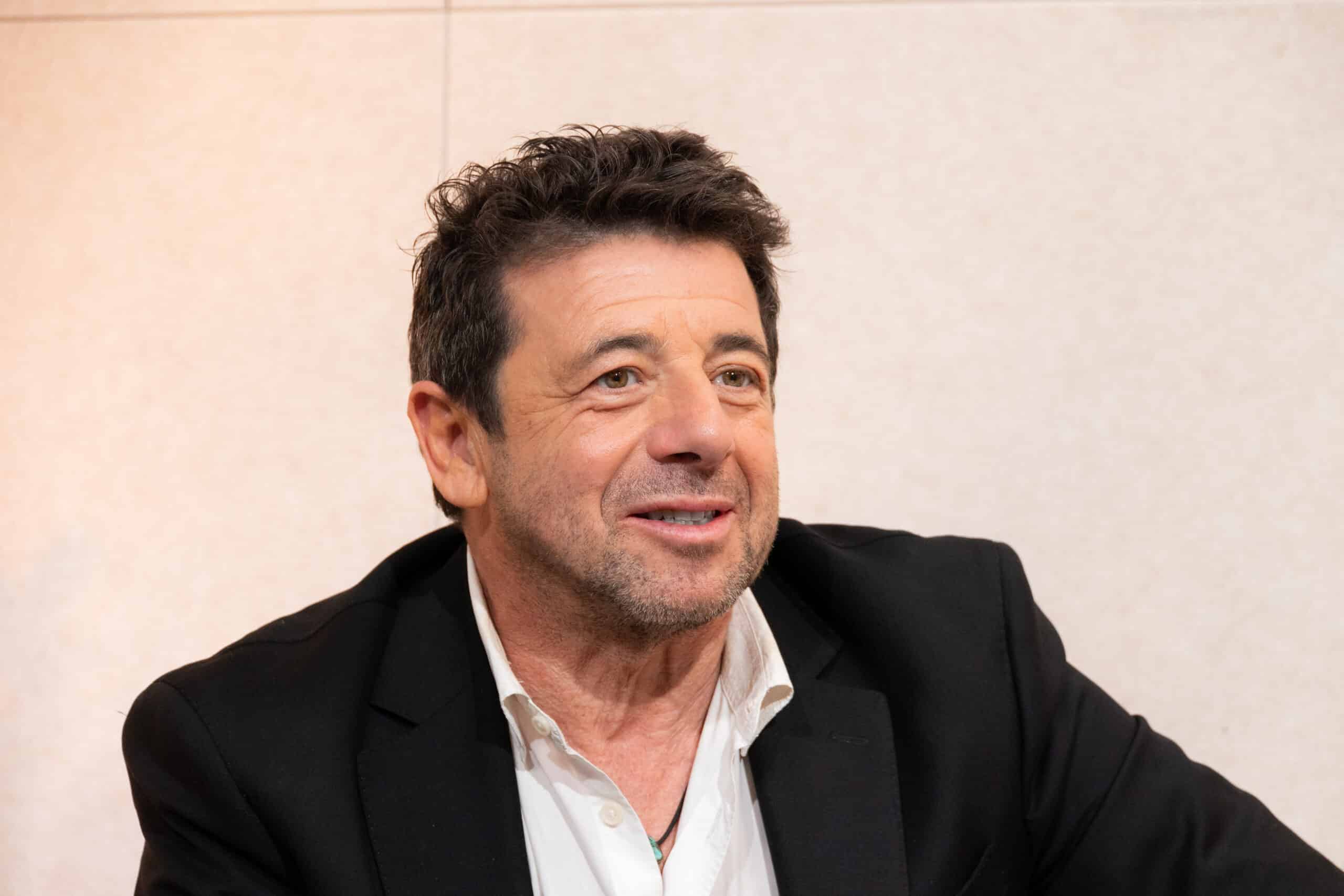 "Pas besoin de violer, il a des hordes de femmes qui l’attendent", Patrick Bruel, cet affreux message qui revient souvent du côté de sa défense