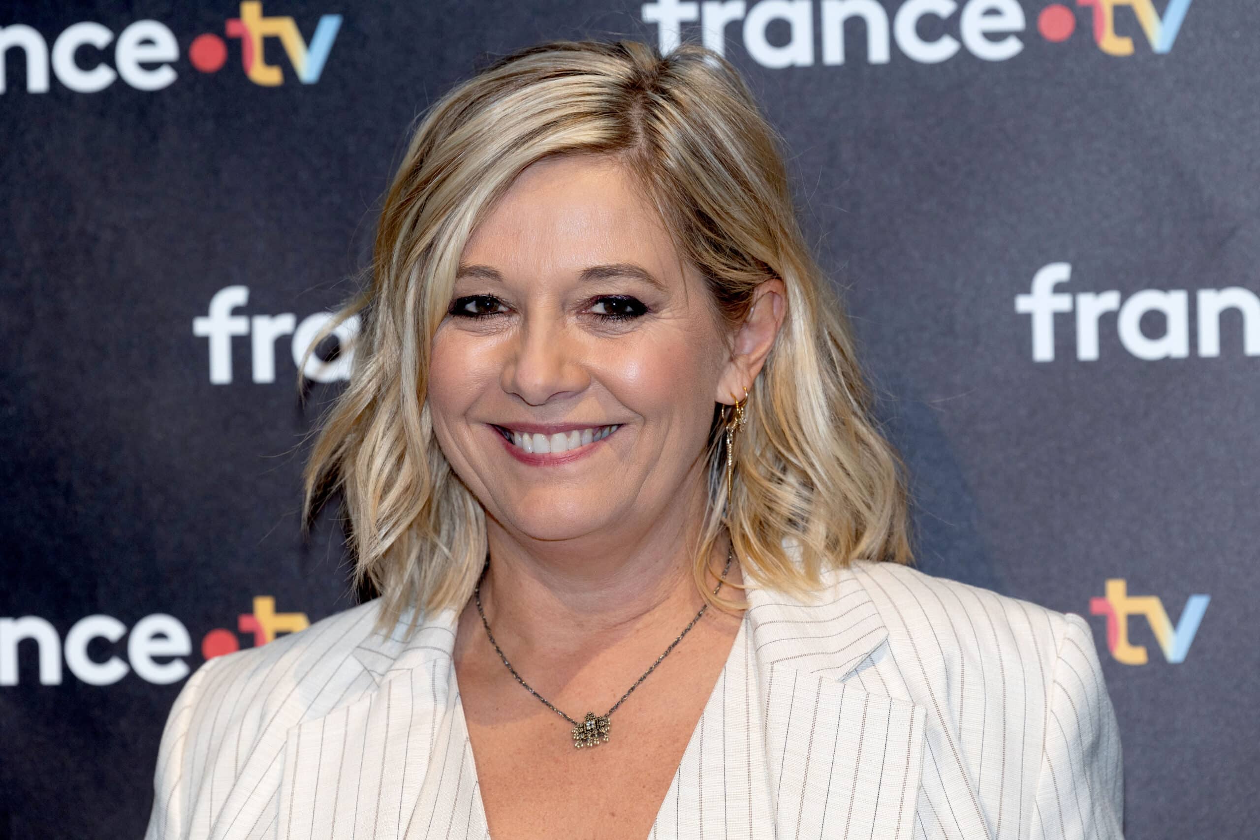 Flavie Flament déterminée à libérer la parole au sujet de Patrick Bruel : elle peut compter sur son autre fils, Enzo Castaldi, transformé physiquement