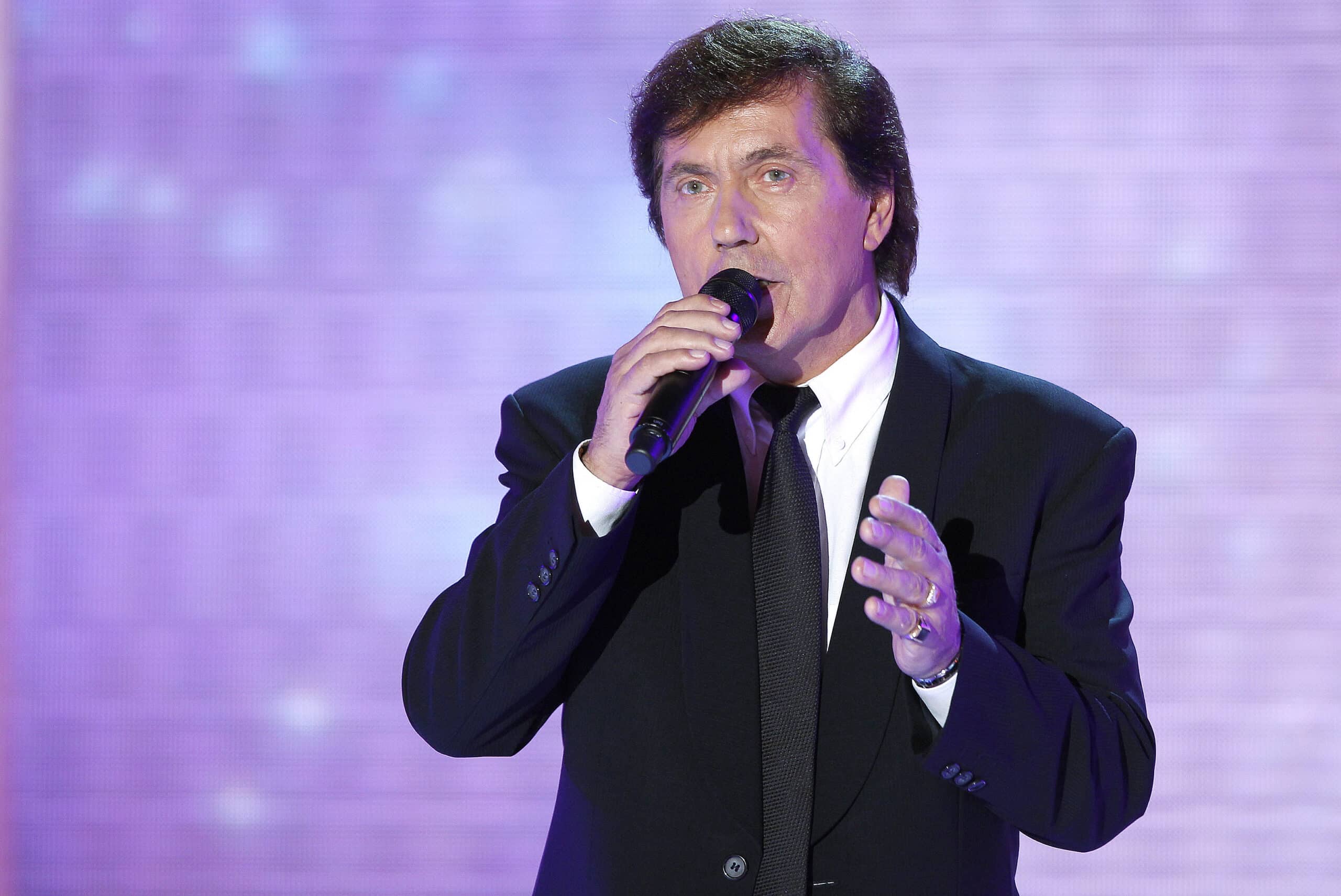 Frank Michael est décédé à l’âge de 79 ans