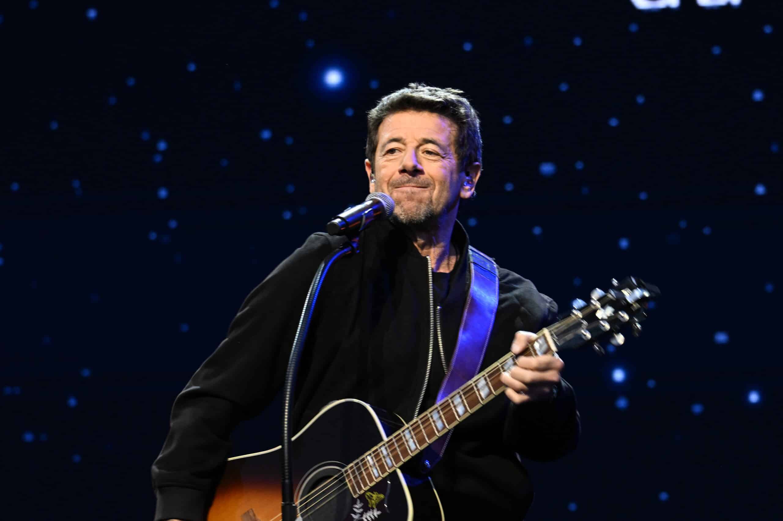 "Tout le métier est au courant depuis toujours" : Patrick Bruel, nouvelles révélations d'une ancienne professeure de la Star Academy