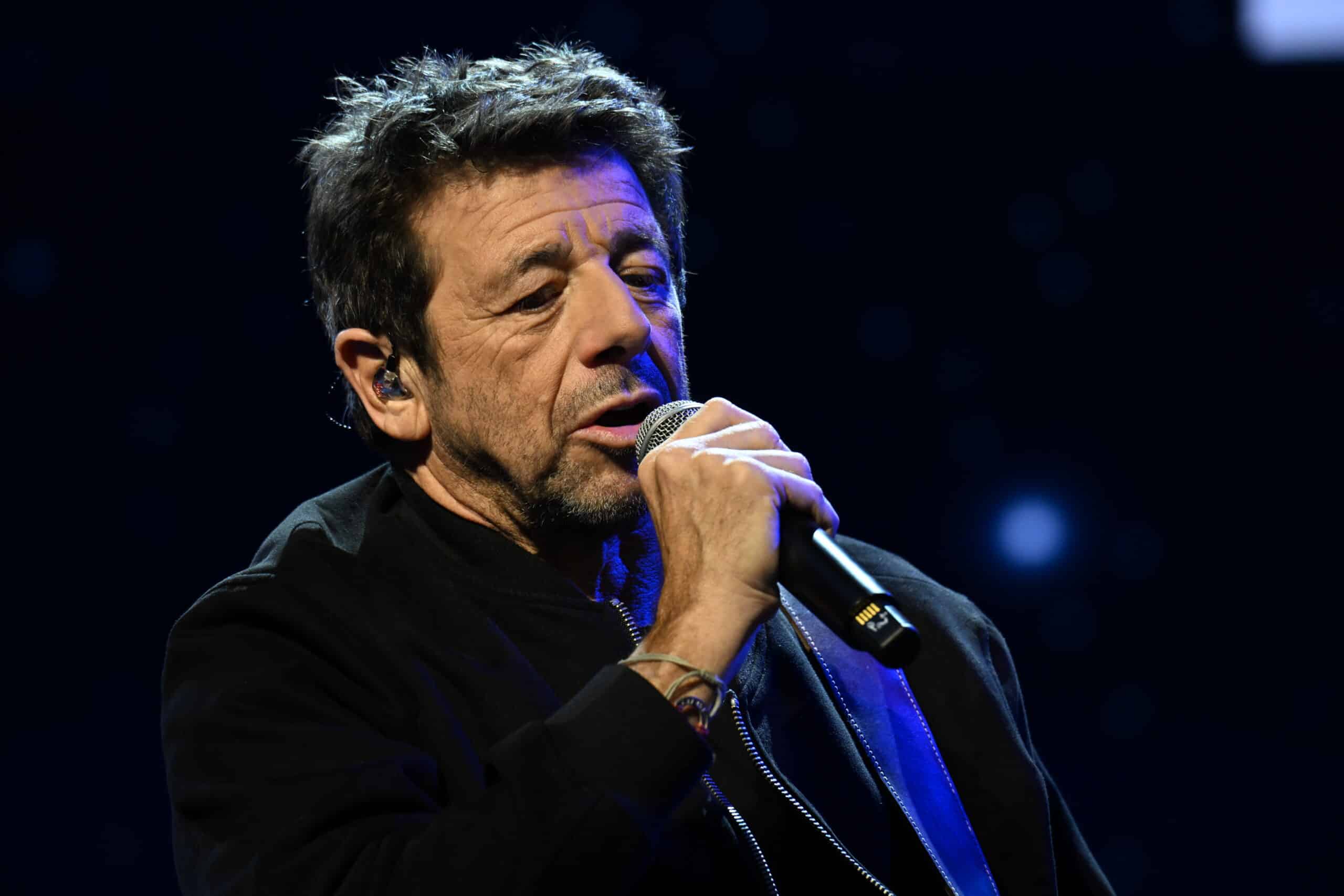 Affaire Patrick Bruel : après l'annulation de sa tournée des festivals, les organisateurs "soulagés"