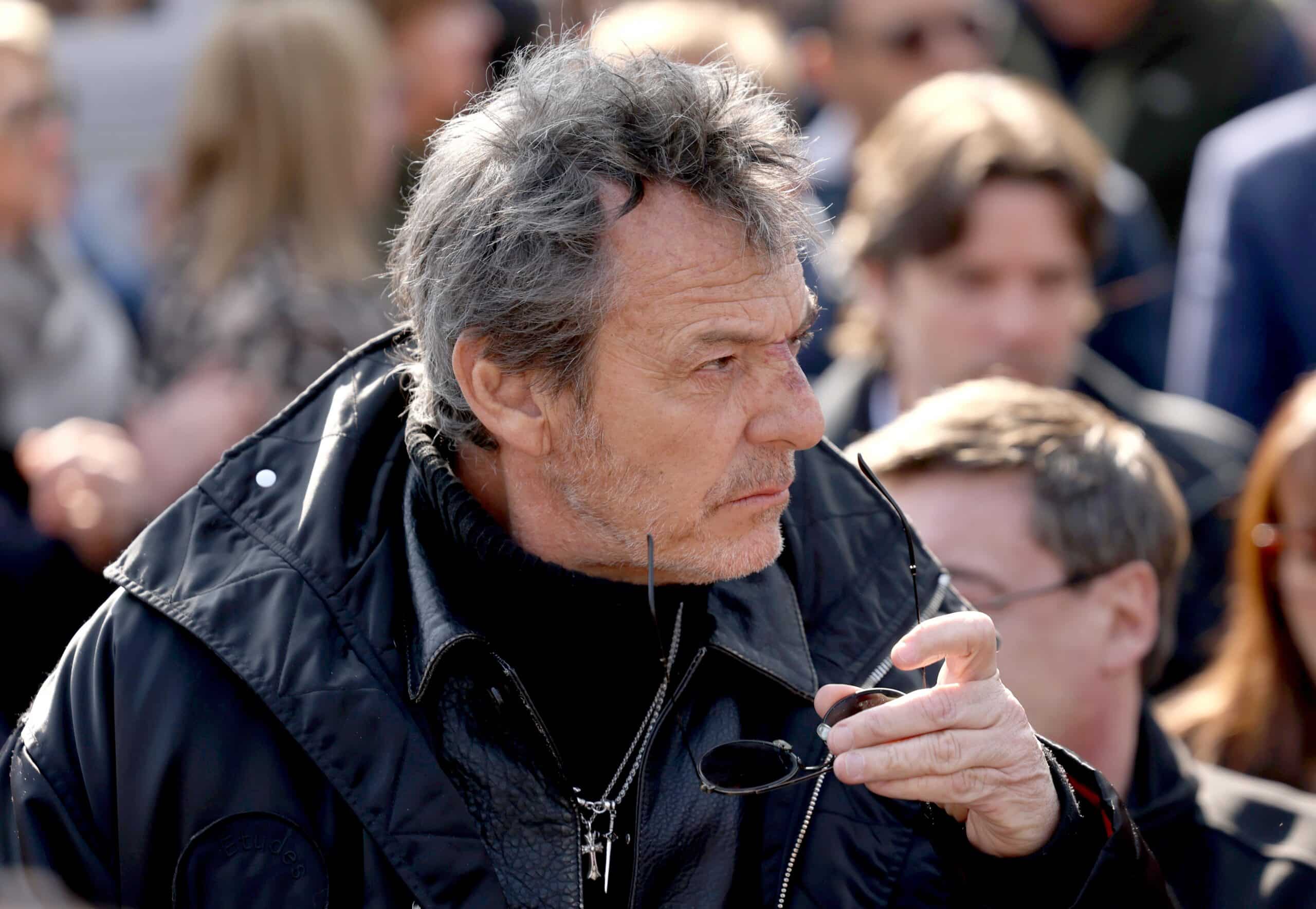 Jean-Luc Reichmann : une prise d’otage survient en pleine émission, ces images qui n’ont jamais été diffusées par TF1