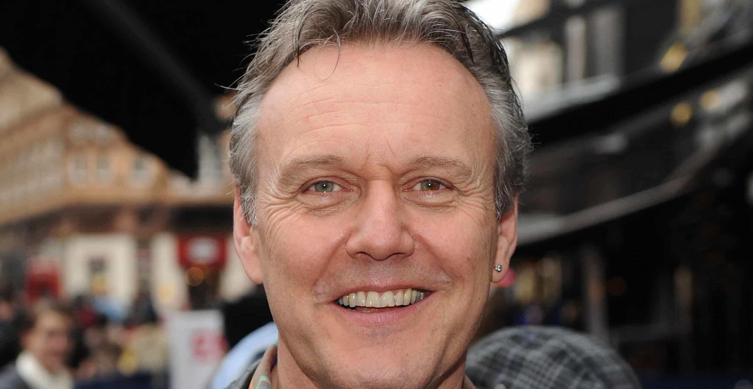 Mort de Anthony Head : la star de "Buffy contre les vampires" a succombé à une pneumonie