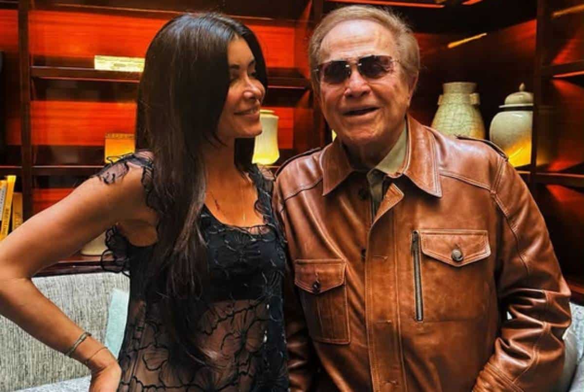 Jenifer revisite Dalida : son frère Orlando l'épaule