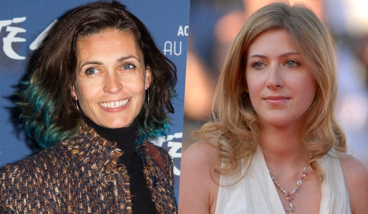 Adeline Blondieau : ce face à face qu’elle avait eu avec Amanda Sthers, ex-femme de Patrick Bruel, à propos d’une agression sexuelle