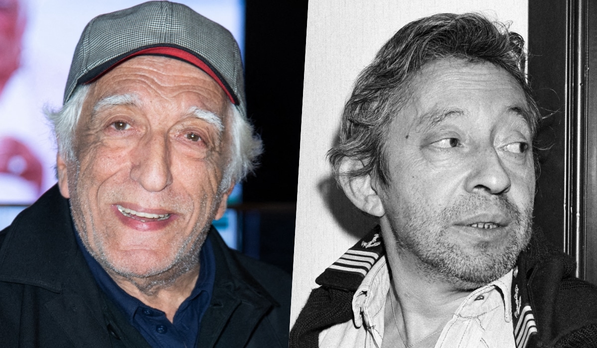 Gérard Darmon : son appartement à deux pas de chez Serge Gainsbourg, ciblé par des huissiers
