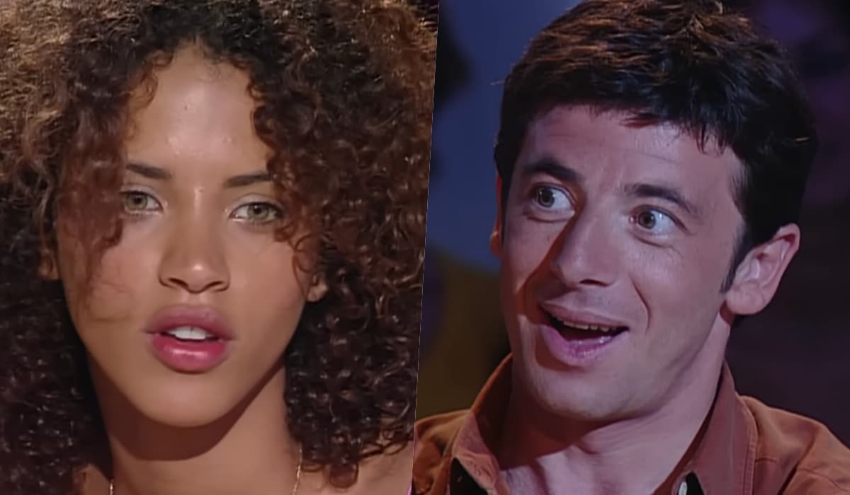 Patrick Bruel et Noémie Lenoir : gêne immense sur un plateau télé au moment d’évoquer une fellation