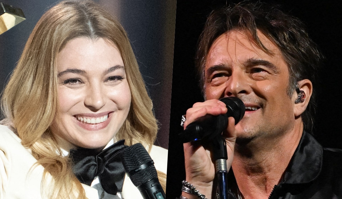 Santa : en interprétant ce tube de stade, elle a fait grimper les droits d’auteur de David Hallyday
