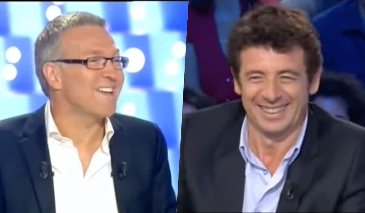 Affaire Patrick Bruel : ce jour où il blaguait sur son « aspirateur à gonzesse » avec Laurent Ruquier