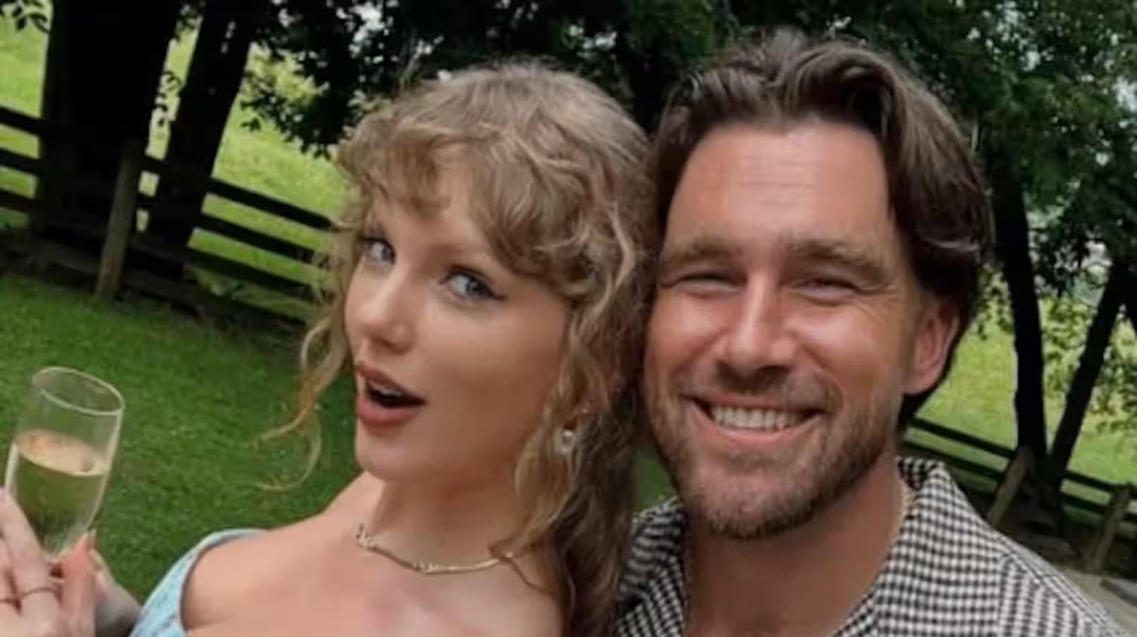 Mariage de Taylor Swift et Travis Kelce : 1000 personnes attendues au Madison Square Garden