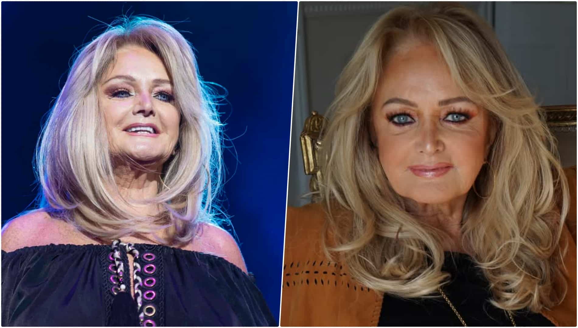 Bonnie Tyler est bel et bien sortie du coma mais tout n’est pas réglé selon ses proches qui préfèrent rester prudents dans une nouvelle publication