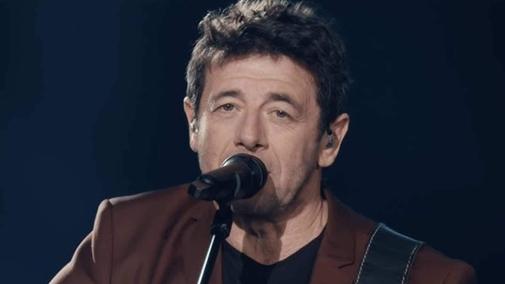 Patrick Bruel : après sa déprogrammation, Louane prend le relais