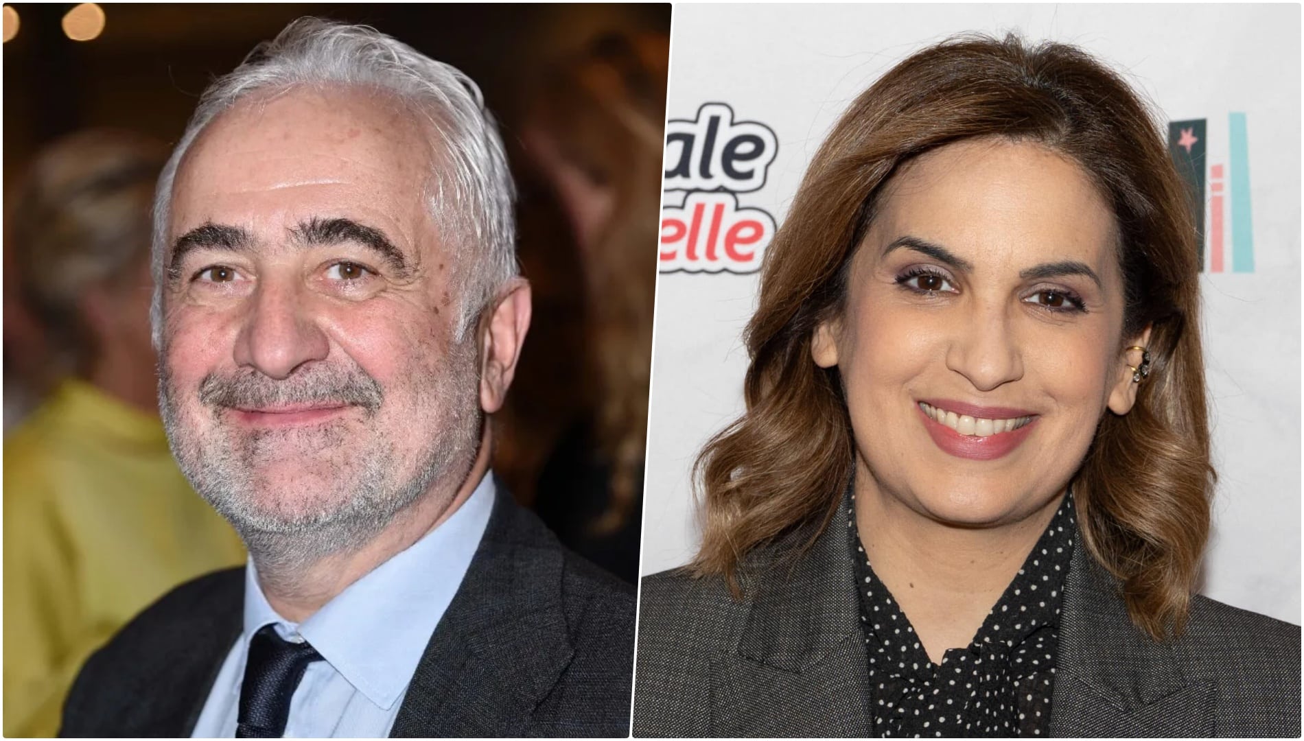 Sonia Mabrouk : son célèbre ex, Guy Savoy, recasée avec une chroniqueuse de Bruce Toussaint, de 21 ans sa cadette, entre eux, c’est l’amour fou !