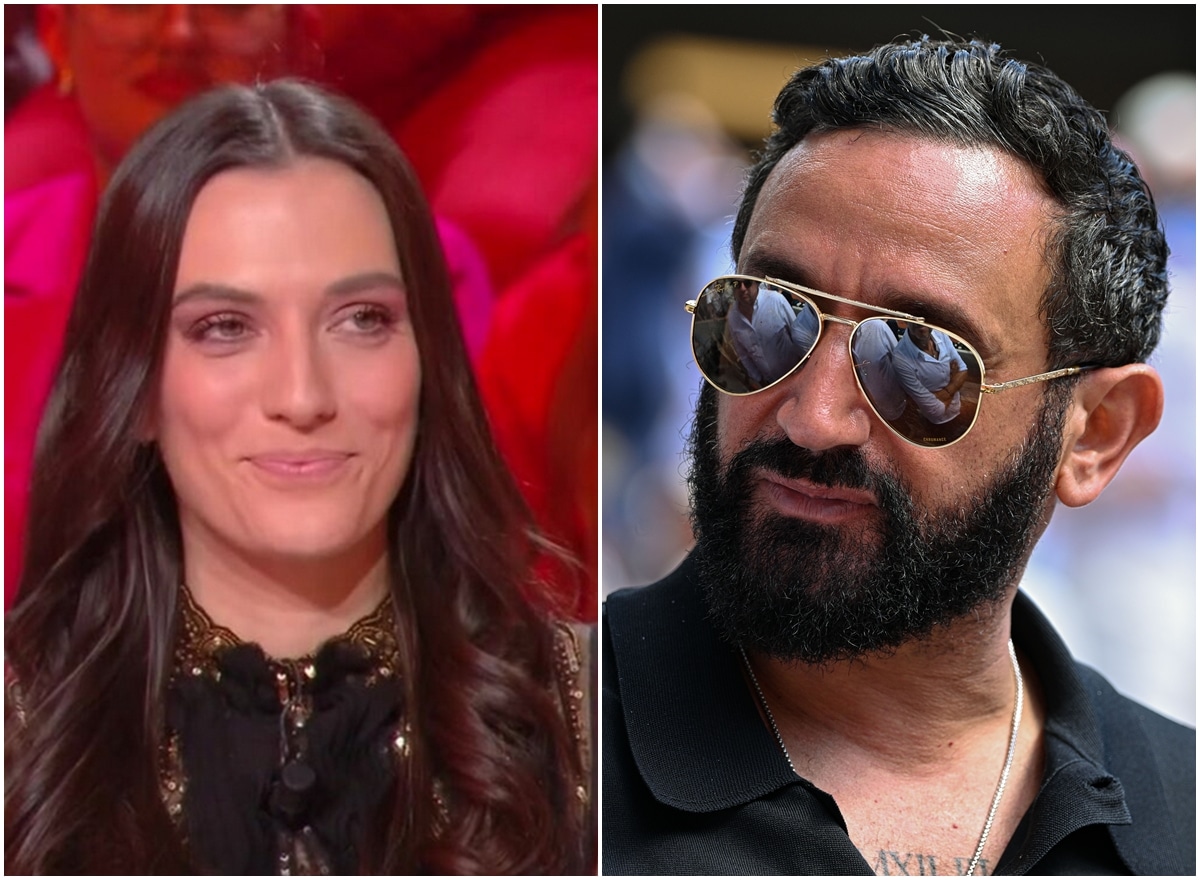 Cyril Hanouna et Shana Loustau : l’animateur réagit à leur photo en une de Closer