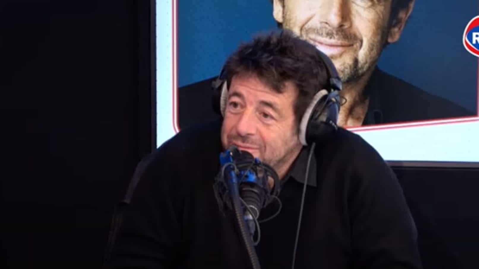 Patrick Bruel "cloitré" chez lui à Neuilly : la nouvelle vie du chanteur