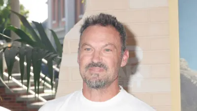 "Je ne savais plus lire et écrire" : Brian Austin Green, l'ex de Megan Fox, victime d'un problème neurologique pendant 5 ans