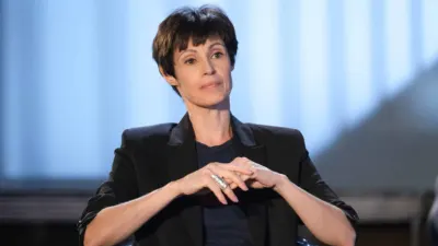 "Adieu", Marie-Claude Pietragalla annonce la mort de son fidèle compagnon