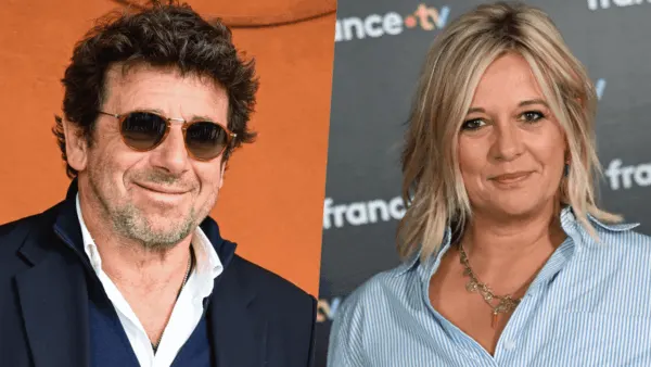 Patrick Bruel : l'avocate de Flavie Flament annonce le dépôt de nouvelles plaintes "pour des faits tout aussi graves"