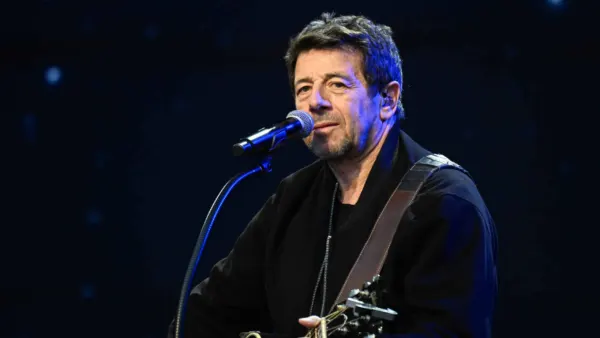 "J'ai donc pris la décision d'annuler" : Patrick Bruel sort enfin du silence et annule tout
