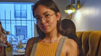 Agathe Auproux à l'antenne pendant son cancer : son combat pour sensibiliser à la maladie