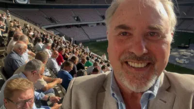 Philippe Risoli : « Cuitas les bananas », l'échec cuisant qui a marqué la fin de son âge d'or