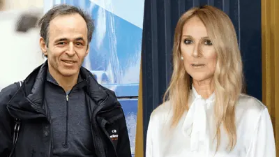 Céline Dion : Jean-Jacques Goldman lui a dit "non" pour ses concerts à Paris