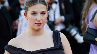 Helena Bailly victime d’une fausse rumeur : les organisateurs d’un festival en Nouvelle-Calédonie obligés de démentir en urgence