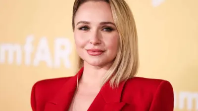 Hayden Panettiere : l'actrice star de la série "Heroes" est décédée à seulement 36 ans