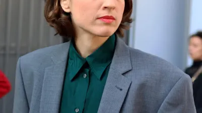 Adèle Haenel coupée au montage d’une émission après ses propos sur la Palestine : France Télévision s’explique