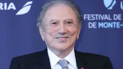 Michel Drucker a vendu sa société de production puis l’a rachetée : le coup de maître financier