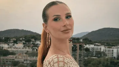 Miss France 2027 : qui est Marie Villez, élue Miss Picardie 2026 ?