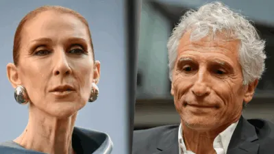 Nagui raconte une anecdote sur Céline Dion et sa consommation de café, l’animateur se fait démolir