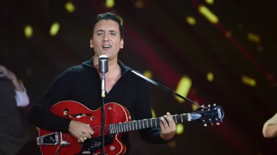 Dany Brillant : ses propos sur Patrick Bruel ne passent pas du tout, un célèbre humoriste le fracasse