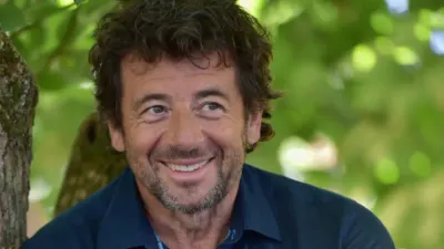 Patrick Bruel, « enfant roi », « dieu sur terre » : sa petite enfance en tête à tête avec sa mère