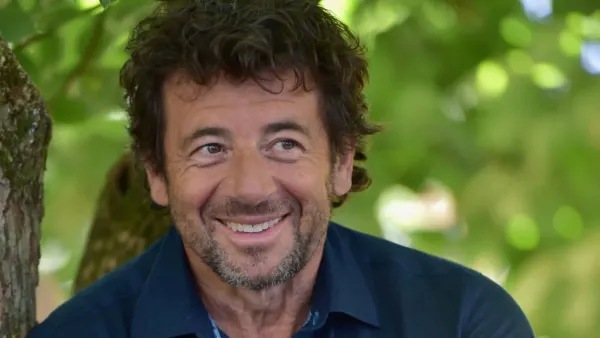 Patrick Bruel, « enfant roi », « dieu sur terre » : sa petite enfance en tête à tête avec sa mère