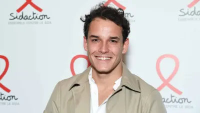"J'ai eu très peur" : Théo Curin victime d’un accident sur le périphérique parisien, il donne de ses nouvelles
