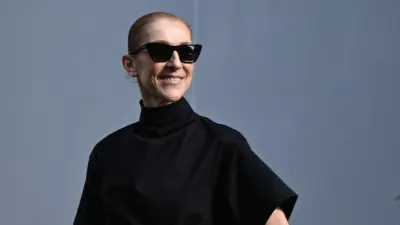 "Elle n’a pas le quart de la carrière d’Aya Nakamura", Céline Dion démolie par une star de la télévision française