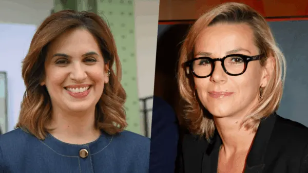 Sonia Mabrouk attaquée de toutes parts depuis son arrivée à BFMTV, son ancienne collègue, Laurence Ferrari, s’en mêle
