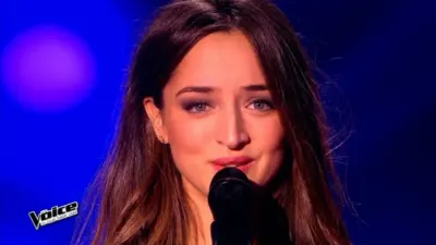 Clémence Saint-Preux enceinte : l’inoubliable interprète du duo avec Johnny Hallyday va bientôt pouponner