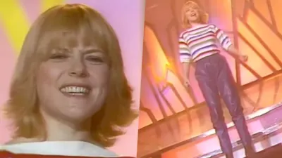 France Gall « pas heureuse » de jouer Cristal : les coulisses tendues de Starmania